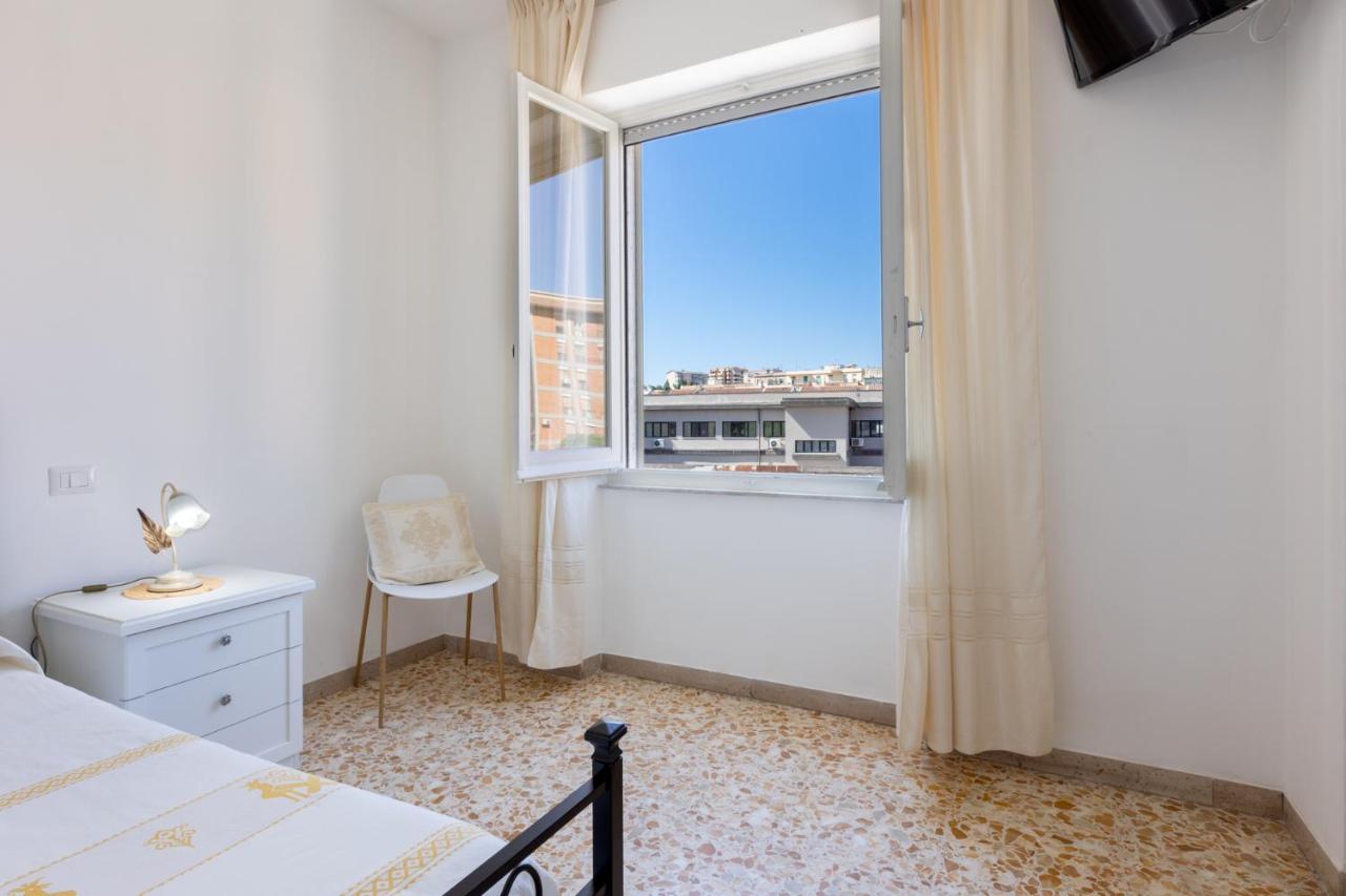 Pintadera B&B Cagliari Exterior foto